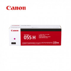 캐논 CRG-055H M 정품(수입) 빨강색 대용량 LBP664cx MF746Cx