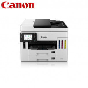 캐논 MAXIFY GX7092 정품 무한잉크 팩스 복합기 / 잉크포함