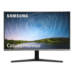 삼성전자 LC27R500FHKXKR 27인치 / LED / 플리커프리 / FreeSync