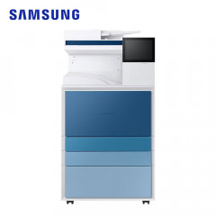 삼성 컬러 복합기렌탈 SL-X5230NR 사무실 복사기 임대 3년약정