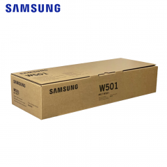 삼성 MLT-W501 정품 폐토너통 K5250NR K5300NR