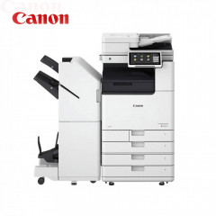캐논 iR ADV DX C3922 사무실복합기 칼라복사기 토너포함