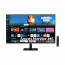 삼성 LS32DM502EAKXKR 스마트모니터/32인치/LED/플리커프리/FreeSync