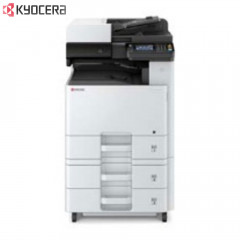 ECOSYS M8124cidn M8130cidn 컬러 레이져복합기