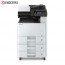 ECOSYS M8124cidn M8130cidn 컬러 레이져복합기