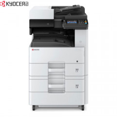 ECOSYS M4125cidn M4132cidn 컬러 레이져복합기