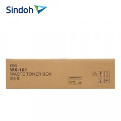 신도리코 미놀타 WX-103 정품폐토너통 D410 D420 BIZHUB C224 C284