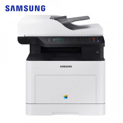 삼성 복합기렌탈 삼성 SL-C2470FR 사무용 탁상용 컬러복사기 임대 36개월