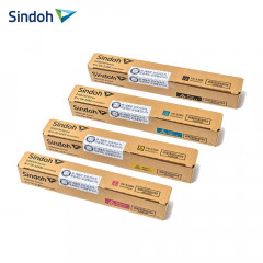 신도리코 TN-328 정품토너 4색세트 D450 D451 D452 C250i